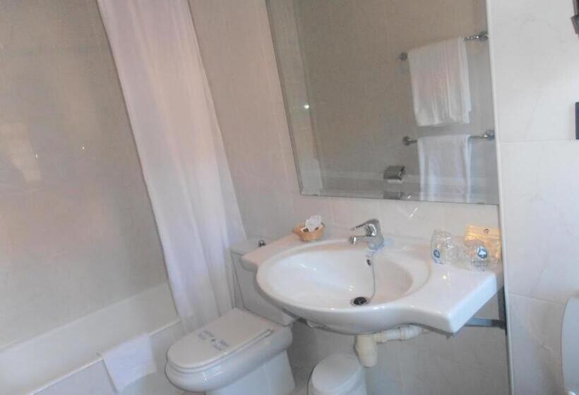 ホテル Doña Nieves