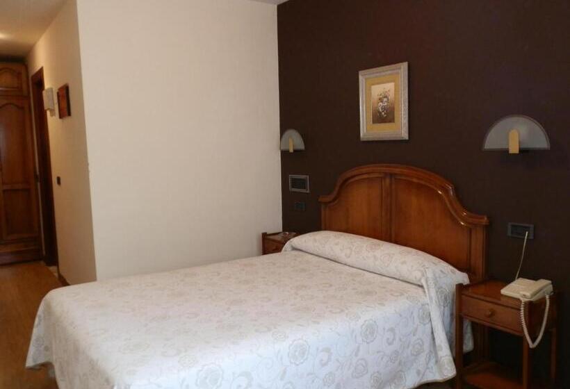 ホテル Doña Nieves