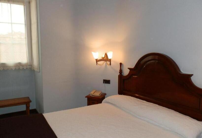 ホテル Doña Nieves