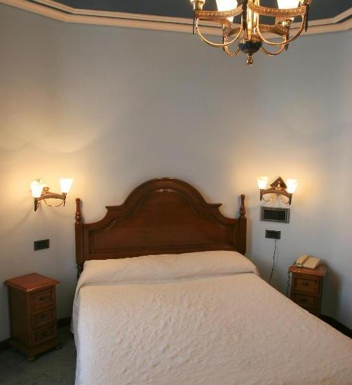 ホテル Doña Nieves