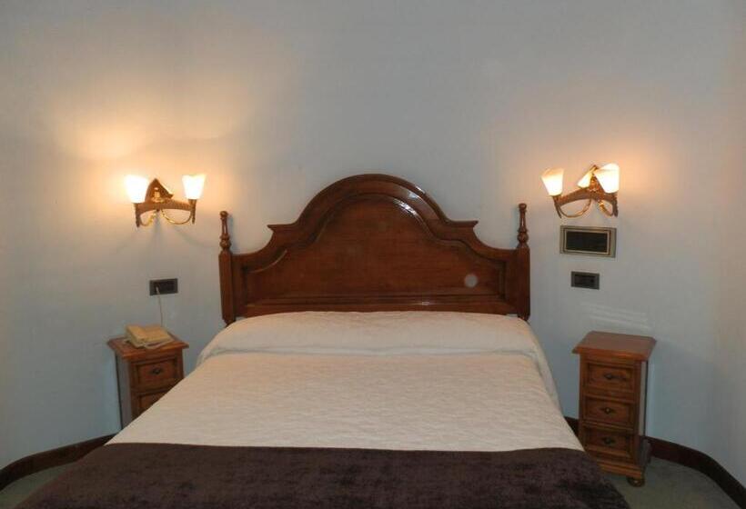 ホテル Doña Nieves