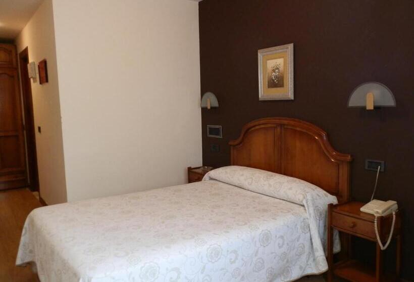 ホテル Doña Nieves