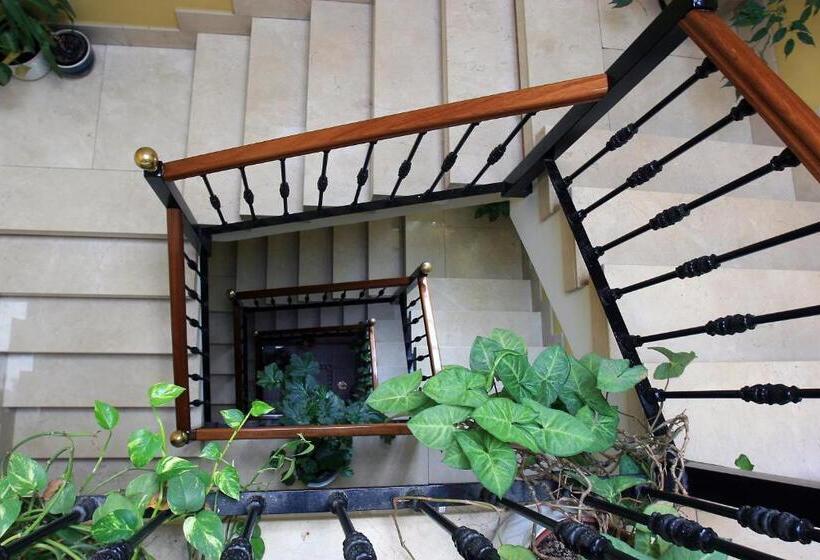 ホテル Doña Nieves