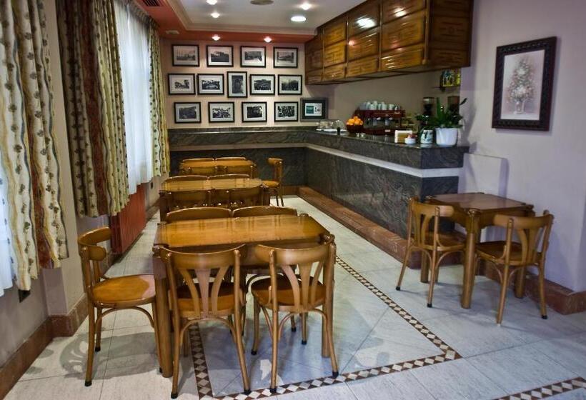 ホテル Doña Nieves