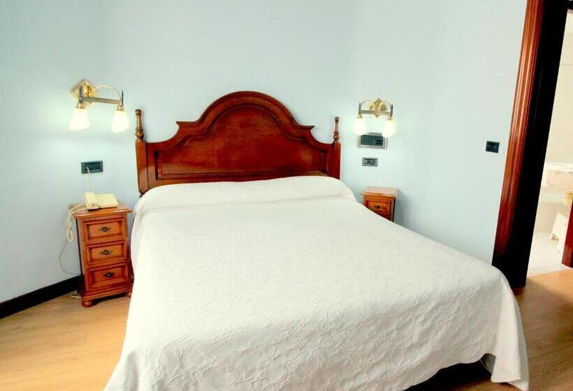 ホテル Doña Nieves