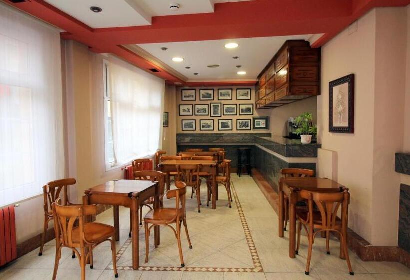 ホテル Doña Nieves