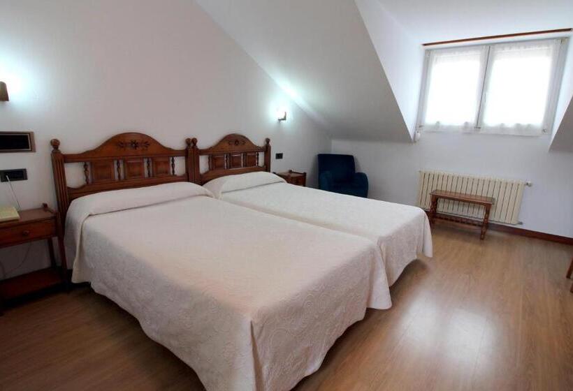 ホテル Doña Nieves