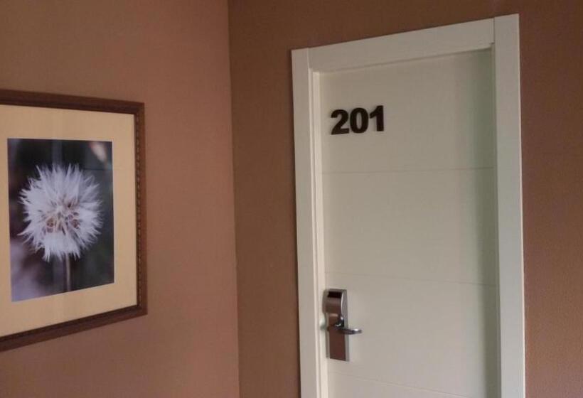 בית מלון כפרי Don Juan