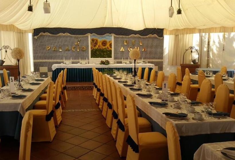 בית מלון כפרי Don Juan