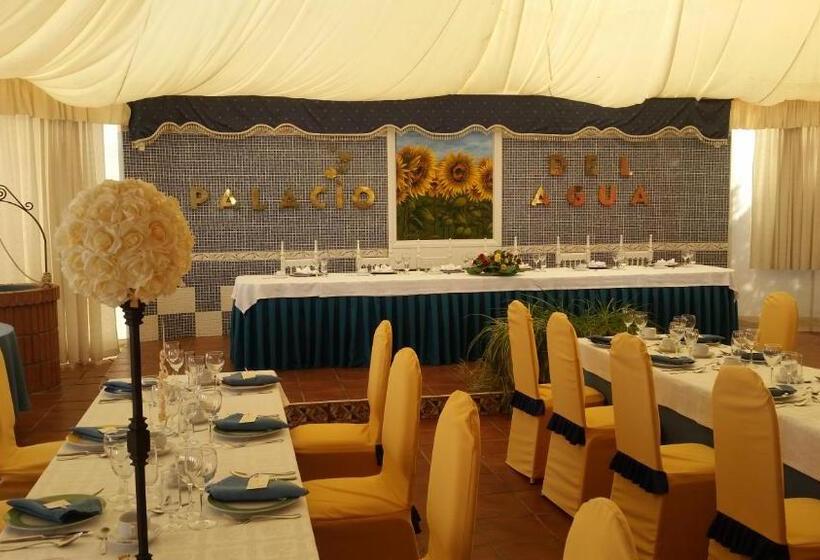 בית מלון כפרי Don Juan