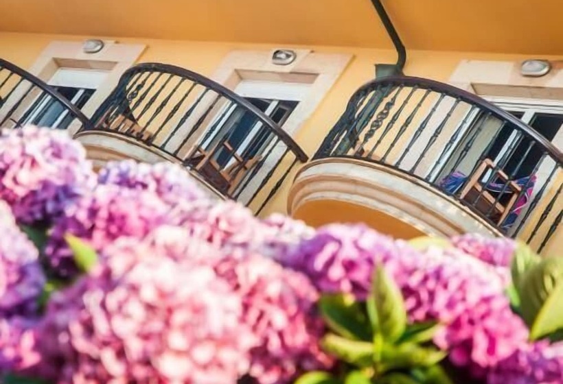 בית מלון כפרי Don Pepe