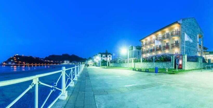 בית מלון כפרי Don Pepe