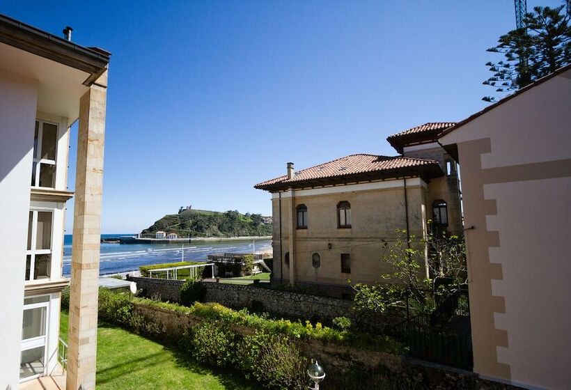 בית מלון כפרי Don Pepe