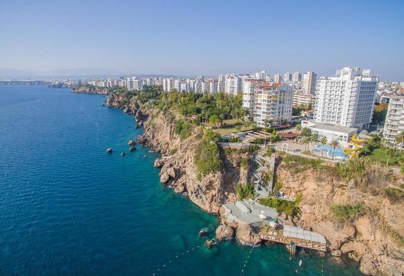 בית מלון כפרי El Caseron