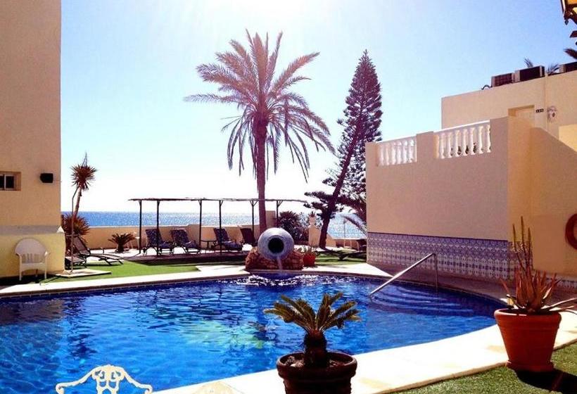 בית מלון כפרי El Dorado