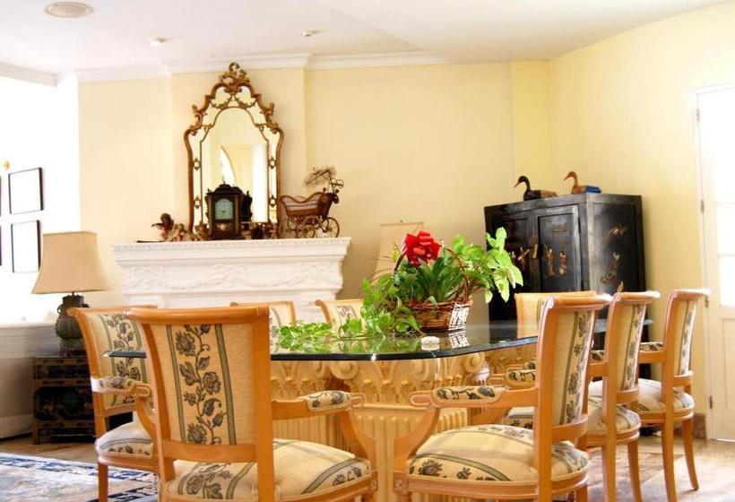 בית מלון כפרי El Dorado