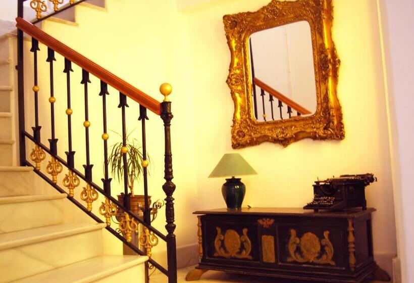 בית מלון כפרי El Dorado