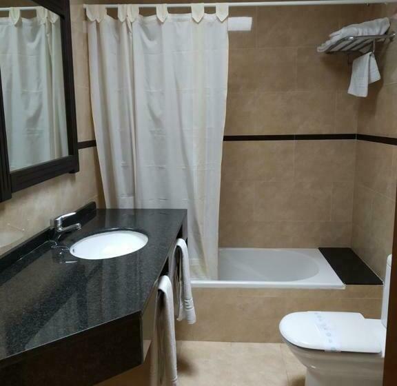 בית מלון כפרי El Eden