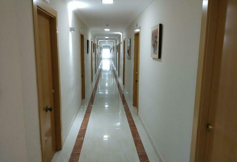 בית מלון כפרי El Eden