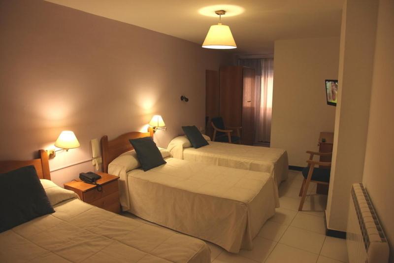 فندق El Emigrante