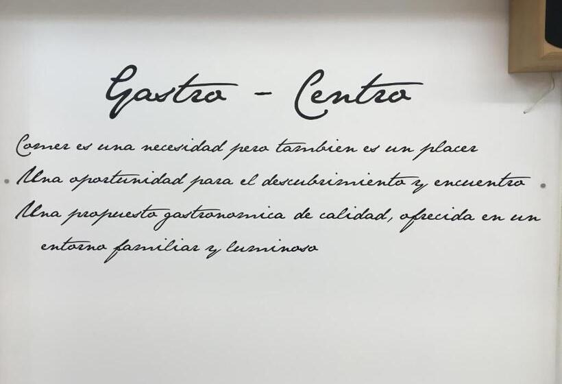 فندق El Emigrante