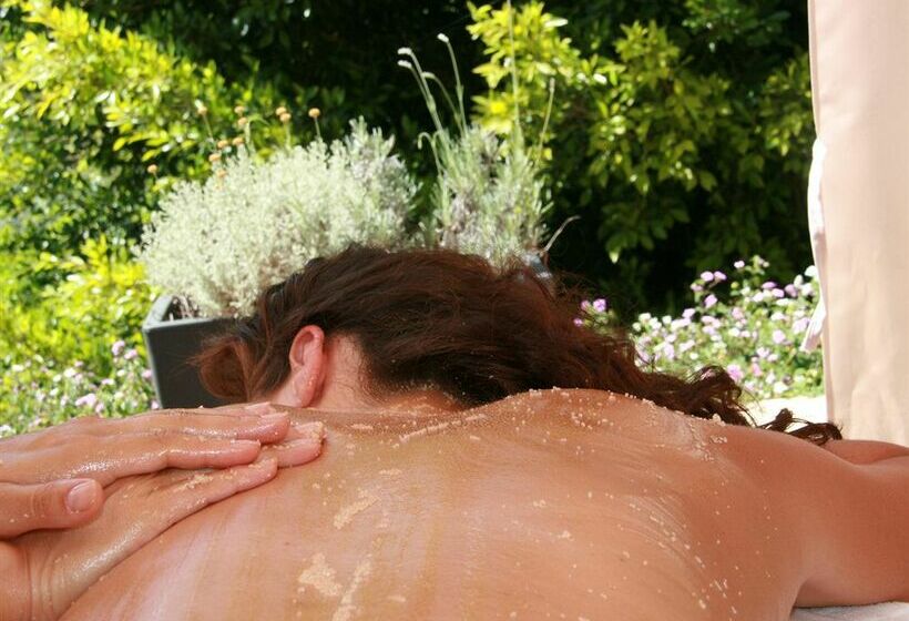 El Rodat Hotel Village & Spa