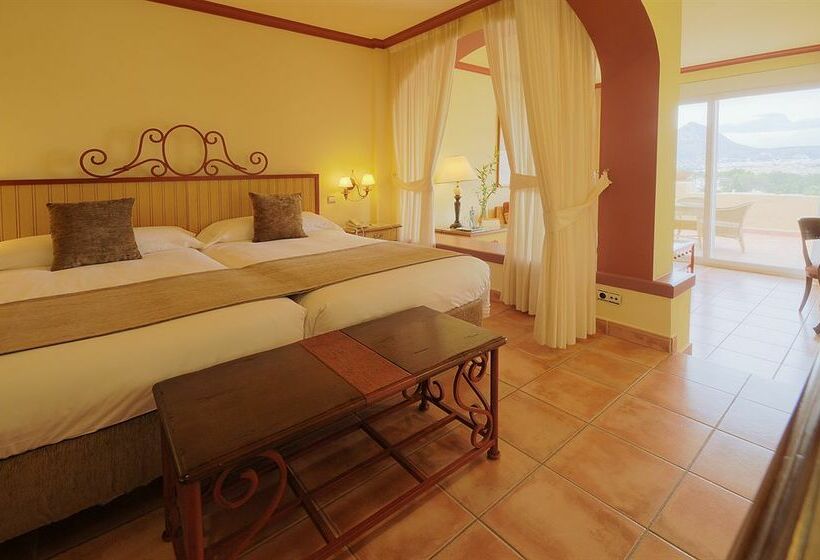 El Rodat Hotel Village & Spa