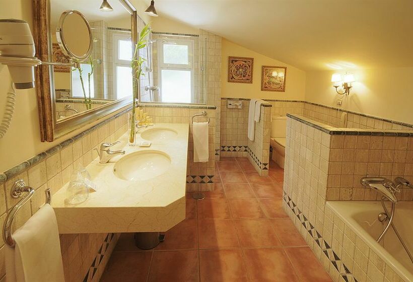 El Rodat Hotel Village & Spa