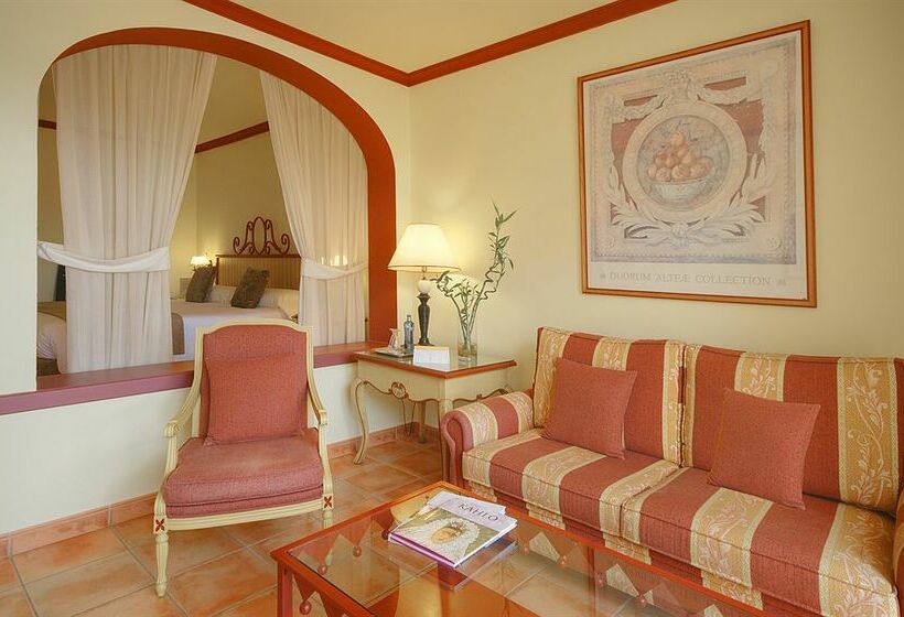 El Rodat Hotel Village & Spa