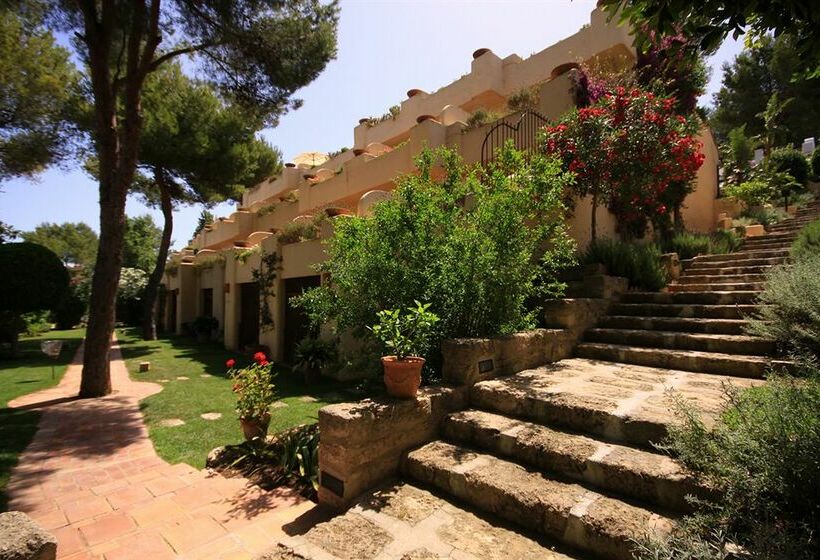 El Rodat Hotel Village & Spa