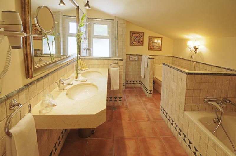 El Rodat Hotel Village & Spa