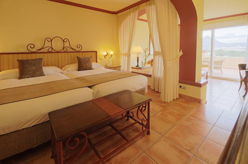 El Rodat Hotel Village & Spa