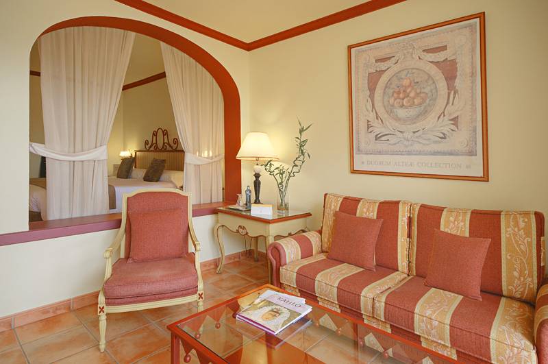 El Rodat Hotel Village & Spa