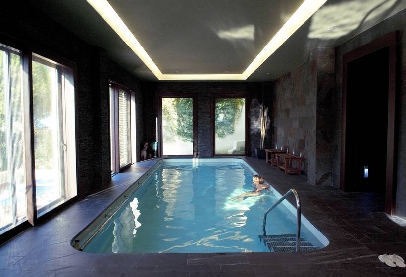 El Rodat Hotel Village & Spa