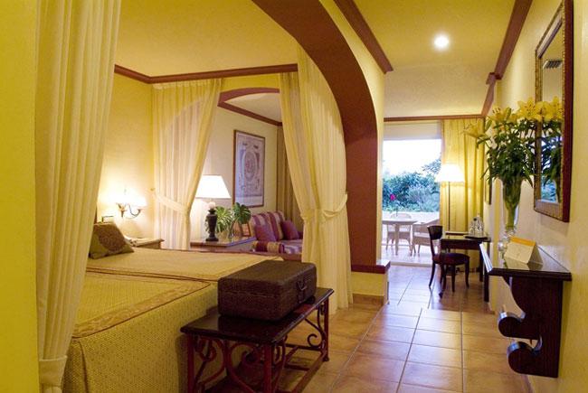 El Rodat Hotel Village & Spa