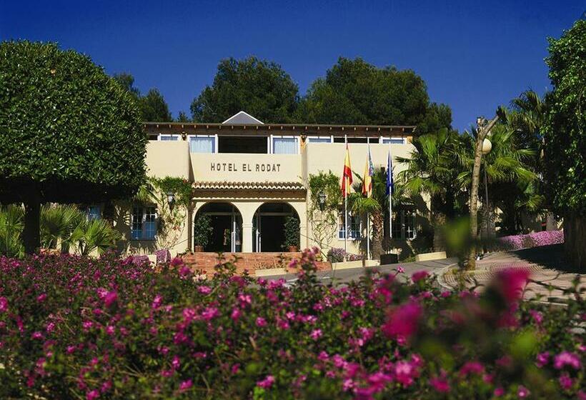 El Rodat Hotel Village & Spa