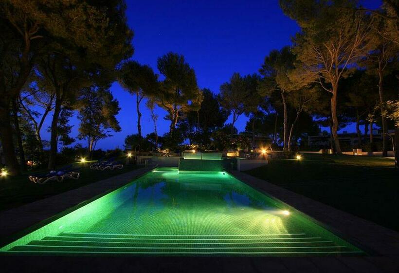 El Rodat Hotel Village & Spa