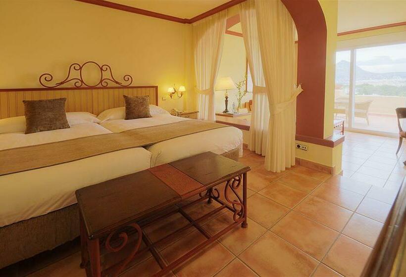 El Rodat Hotel Village & Spa