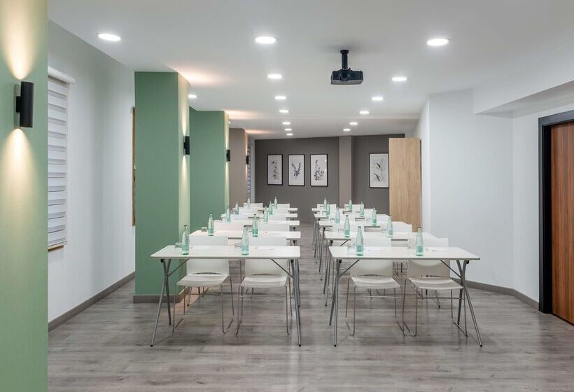 酒店 Elche Centro Affiliated By Meliá