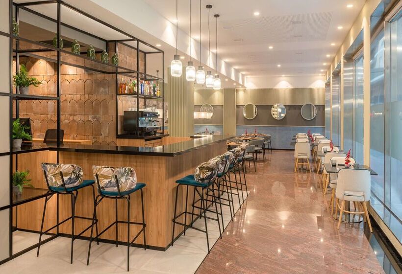 酒店 Elche Centro Affiliated By Meliá