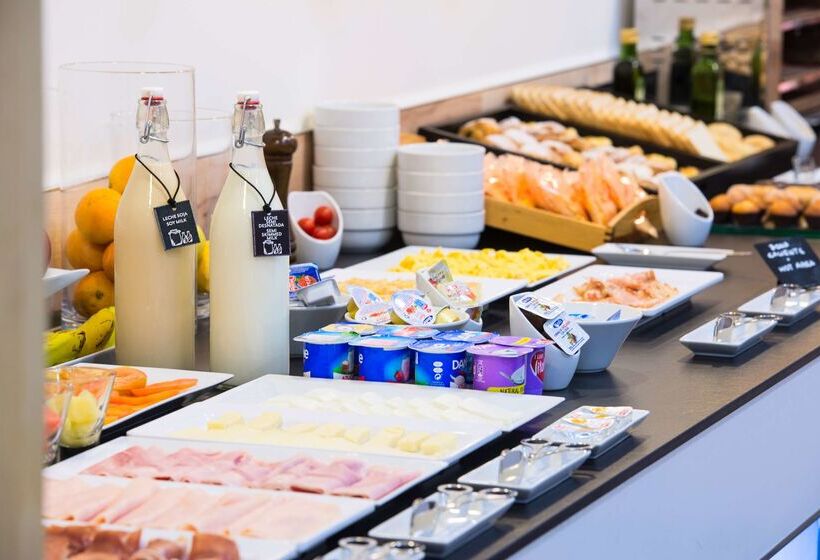 酒店 Elche Centro Affiliated By Meliá