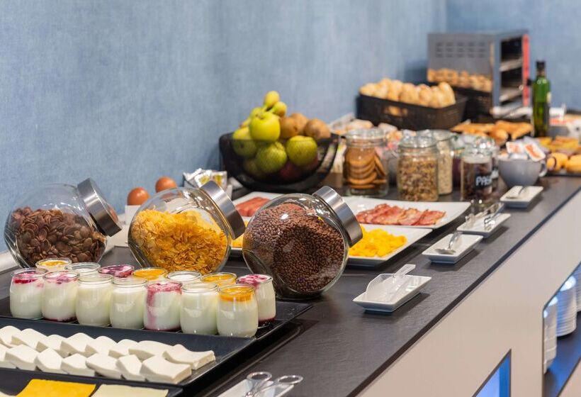 酒店 Elche Centro Affiliated By Meliá