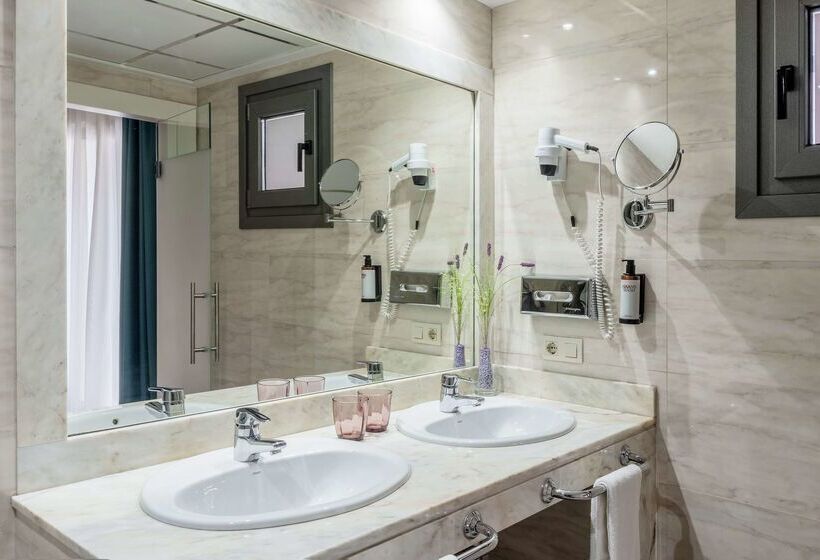 酒店 Elche Centro Affiliated By Meliá