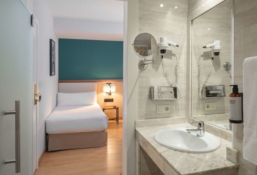 酒店 Elche Centro Affiliated By Meliá