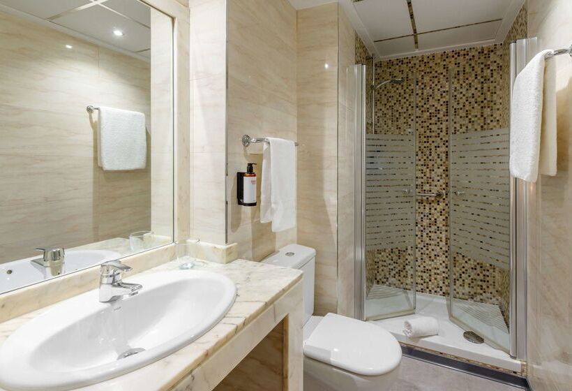 酒店 Elche Centro Affiliated By Meliá