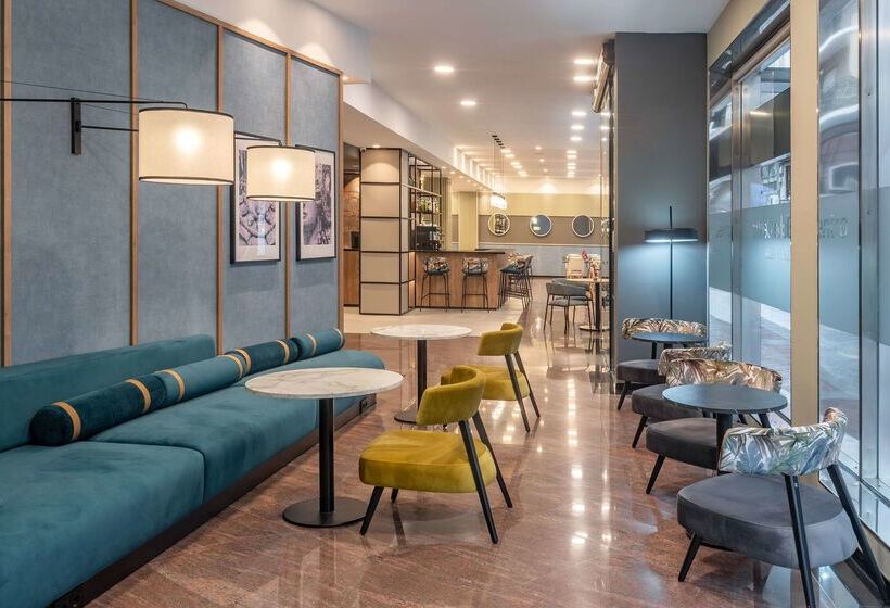 酒店 Elche Centro Affiliated By Meliá