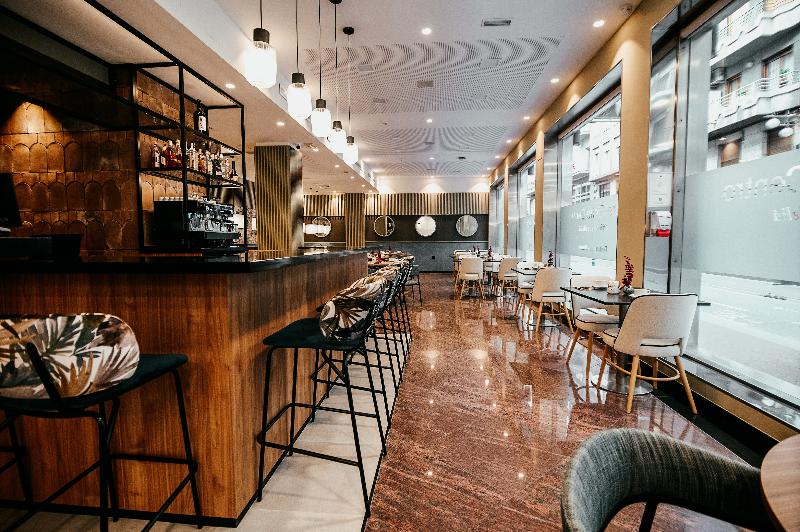 酒店 Elche Centro Affiliated By Meliá