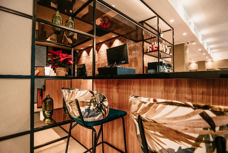 酒店 Elche Centro Affiliated By Meliá