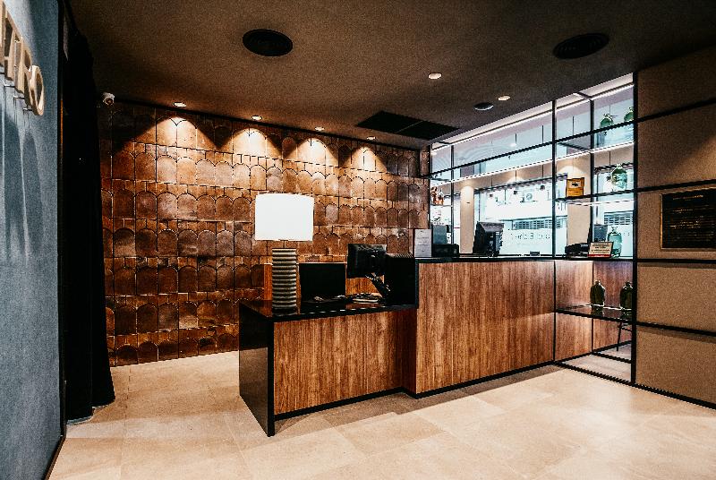 فندق Elche Centro Affiliated By Meliá