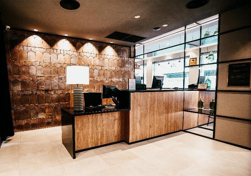 酒店 Elche Centro Affiliated By Meliá